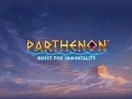Parthenon Quest for Immortality
