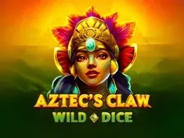 Aztec's Claw Wild Dice thumbnail