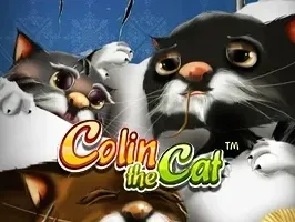 Colin The Cat™