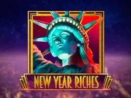 New Year Riches game icon