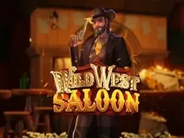 Wild West Saloon game icon