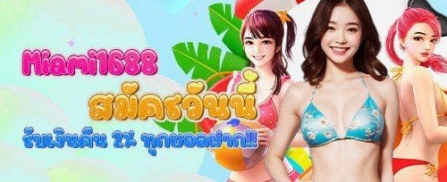 คืนยอดเสียรายสัปดาห์ VIP promotion