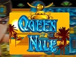 Queen Of The Nile game icon