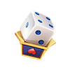คาสิโนสด icon