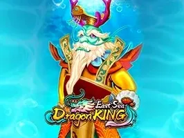 East Sea Dragon King DNT game icon