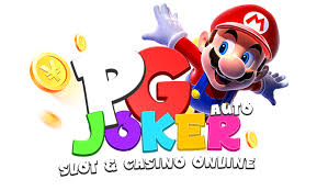pgjokervip.org Logo